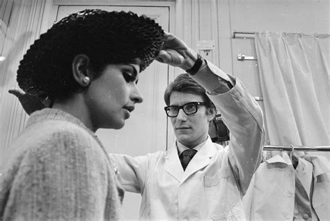 yves st. laurent|yves saint laurent personal life.